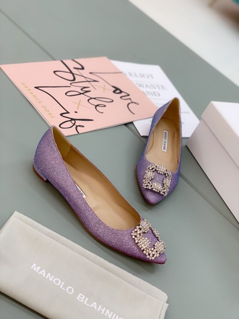 Manolo Blahnik Shoes